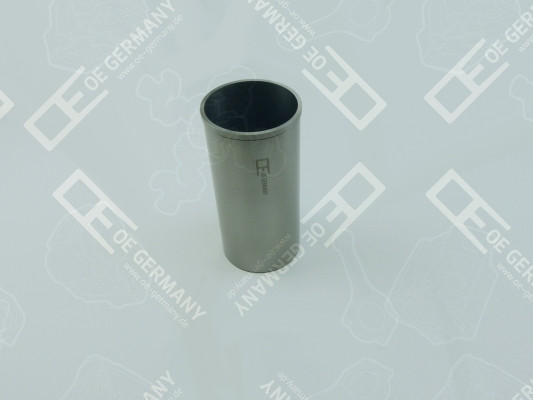 010110900001, Cylinder Sleeve, Cylinder liner, OE Germany, 004WV18, 14-028610-00, 9060110110